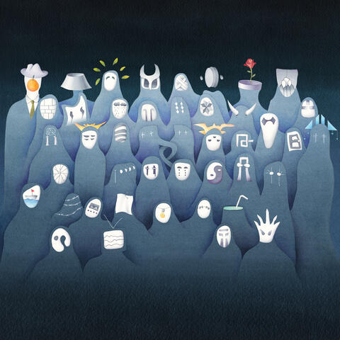 CHARACTERS