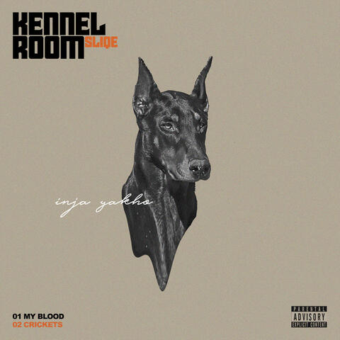 Kennel Room