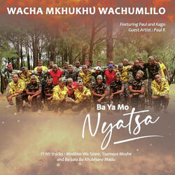 Morena Ho Etsahale (feat. Kago)