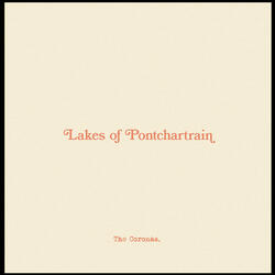 The Lakes Of Pontchartrain
