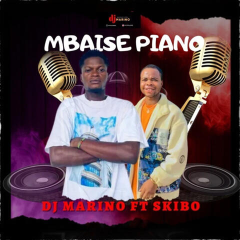 Mbaise Piano