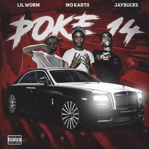 Poke 14 Remix