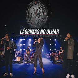 Lágrimas No Olhar