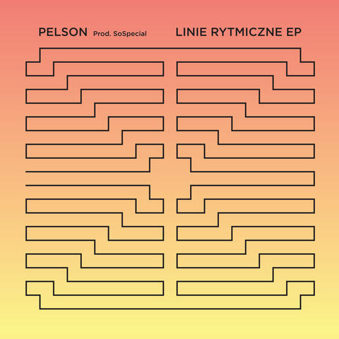 Linie Rytmiczne EP