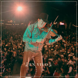 Tocando Mi Violín