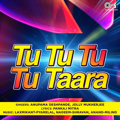 Tu Tu Tu Tu Taara