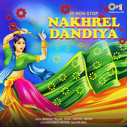 35 Non Stop Nakhrel Dandiya, Pt. 2