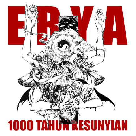 1000 Tahun Kesunyian