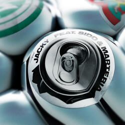 JACKY (feat. Sido & Marteria)