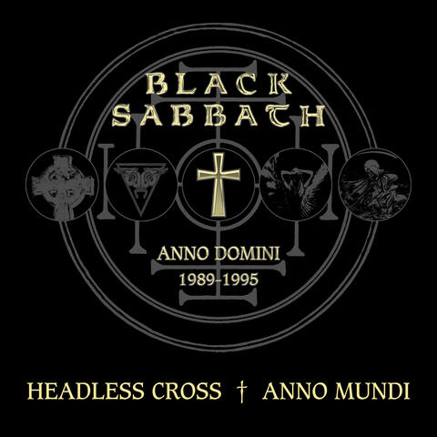 Headless Cross / Anno Mundi