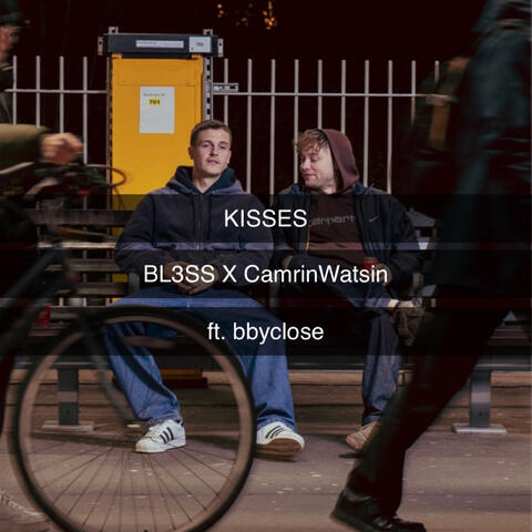 BL3SS x CamrinWatsin