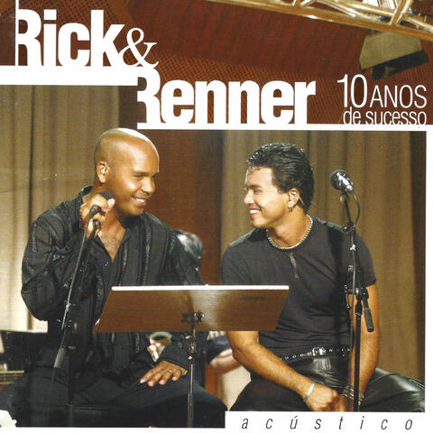 Acústico - 10 Anos de Sucesso