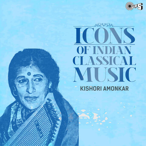 Kishori Amonkar