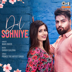 Dil Sohniye