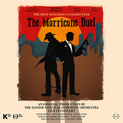Overture (From "The Hateful Eight")