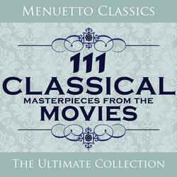 Romeo and Juliet, Fantasy Overture, TH 42: Love Theme