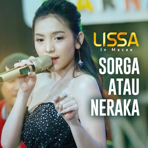 Sorga Atau Neraka