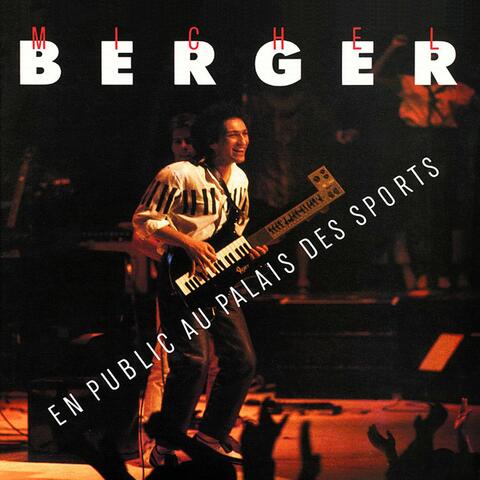 En public au Palais des Sports (Live 1983)