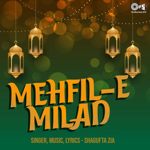 Mehfil E Milad