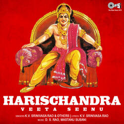 Harischandra - Veeta Seenu, Pt. 3