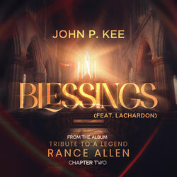 Blessings (feat. LaChardon)