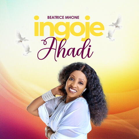 Ingoje Ahadi