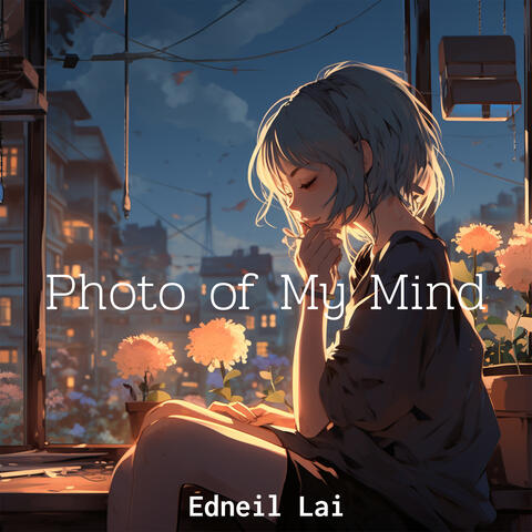 Photo of My Mind