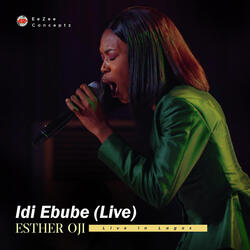 Idi Ebube