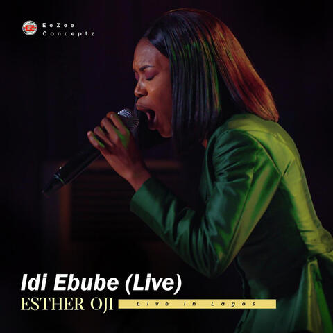Idi Ebube