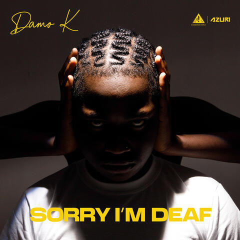 Sorry I'm Deaf