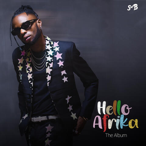 Hello Afrika