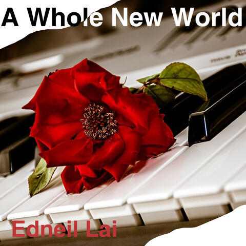 A Whole New World