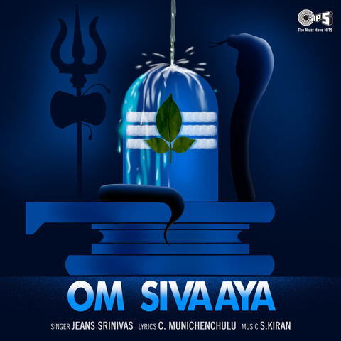 Om Sivaaya