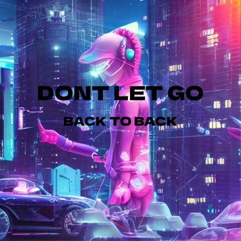 Don't Let Go