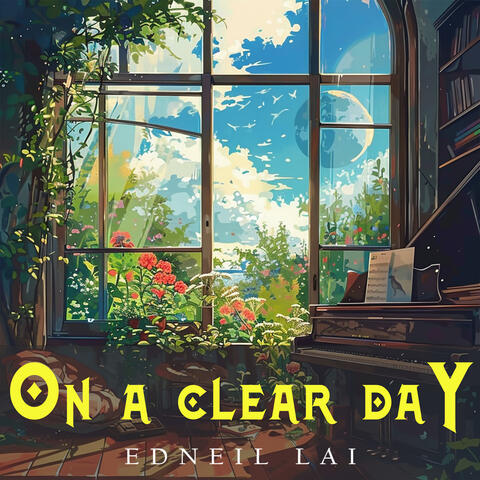 On A Clear Day