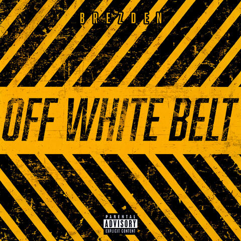 Off White Belt