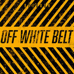 Off White Belt