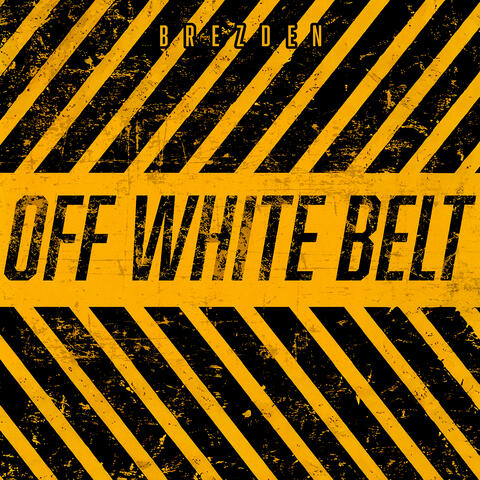 Off White Belt