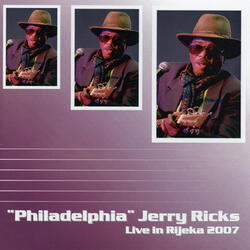Jerry's No Name Blues