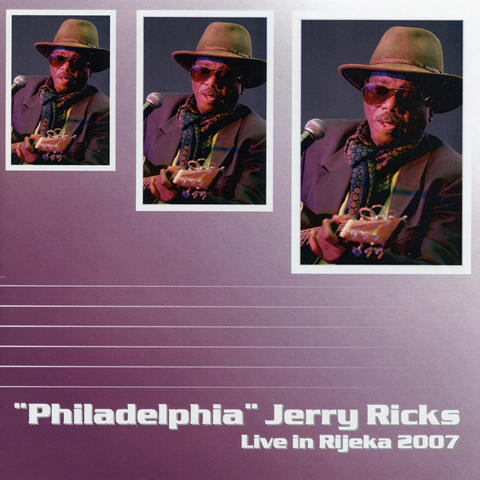 Live in Rijeka 2007