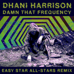 Damn That Frequency
