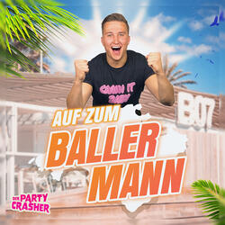 Auf zum Ballermann