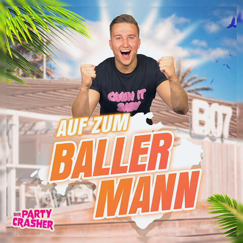 Auf zum Ballermann