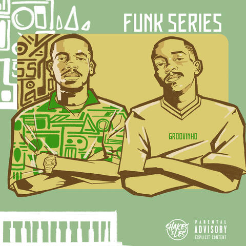 Shakes & Les & LeeMcKrazy