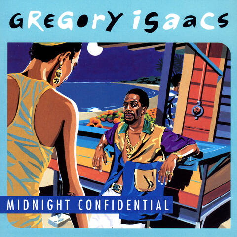 Gregory Isaacs With Beres Hammond