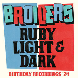 Ruby Light & Dark