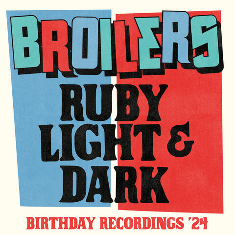 Ruby Light & Dark