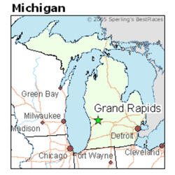 Grand Rapids