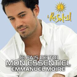 Je fais de toi mon essentiel (avec Anne-Laure Girbal)