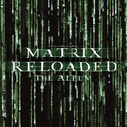 "Matrix Reloaded" Suite